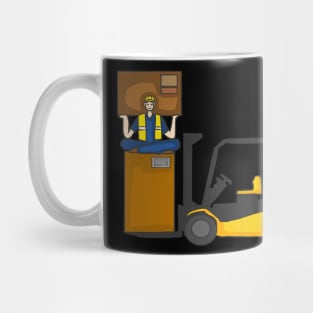 WAREHOUSE Mug